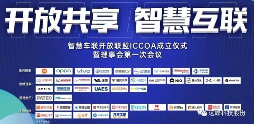 有盟手机联盟，重塑智能设备生态，共筑未来数字生活