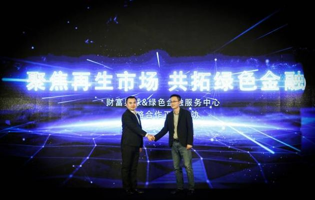 国泰金融联盟，重塑金融生态，引领未来财富新纪元