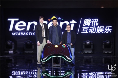 SP联盟，重塑数字娱乐生态的跨界合作