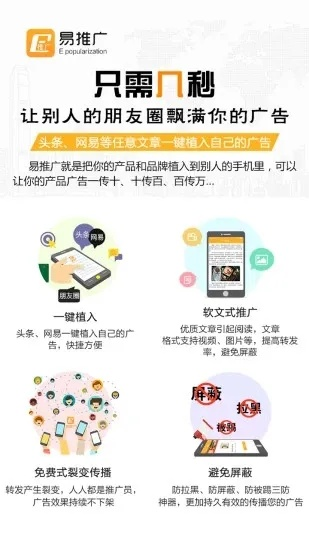 宣传易广告联盟，打造高效精准广告投放的秘诀