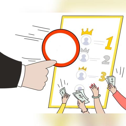 评测网，打造精准购物决策，引领数字时代消费新风尚