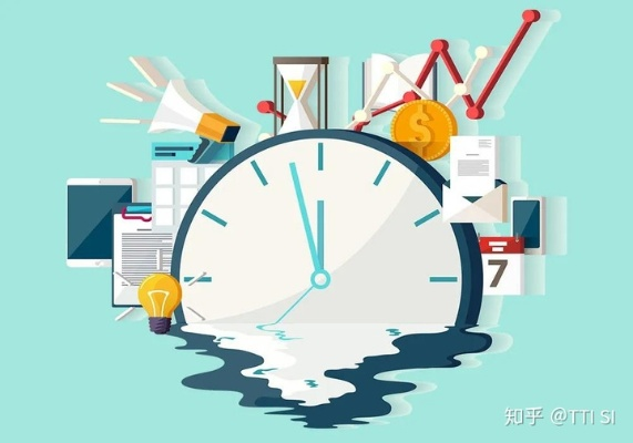 日付联盟，重塑时间管理，开启高效生活新篇章