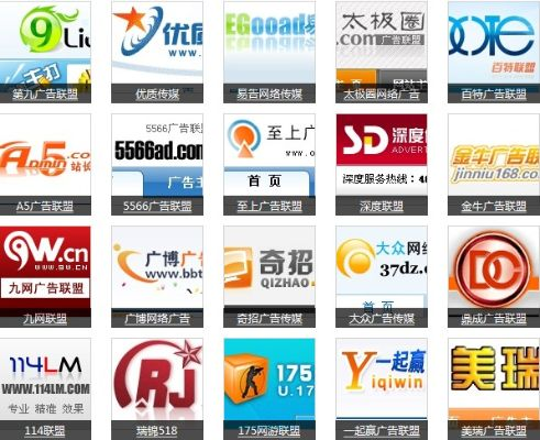 中易广告联盟系统，打造高效广告分发的新时代