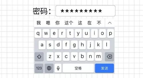 特殊符号，解锁数字世界的神秘密码