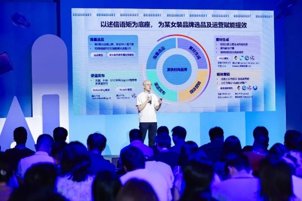 易特广告联盟，重塑数字营销新生态的领航者