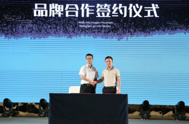 唯尚联盟，重塑品牌价值的跨界合作新篇章