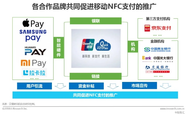 日付联盟，重塑支付行业的未来