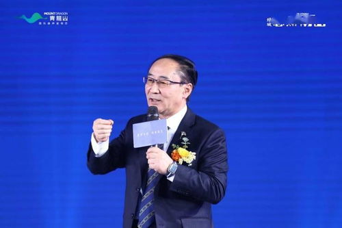 启动联盟，携手共创数字时代新纪元