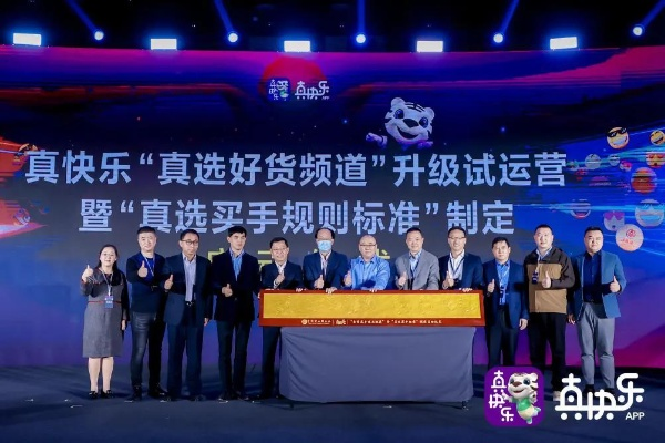 乐买网联盟，重塑电商购物体验，引领智慧消费新风尚