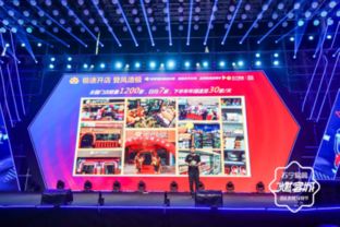 展销联盟，重塑商业版图，引领未来市场新趋势