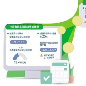 掌易联盟，重塑数字金融生态，引领普惠金融新风尚