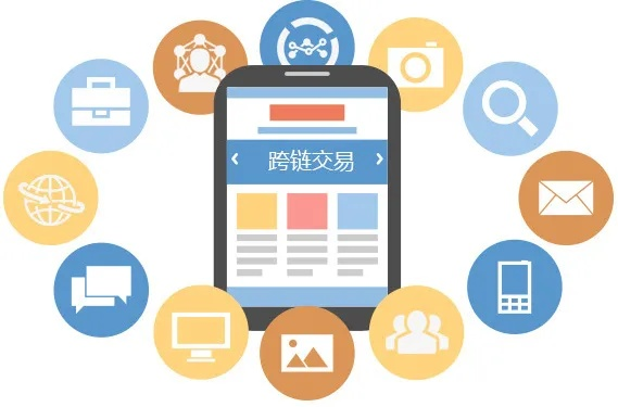 酷网交换链，重塑数字时代的资源共享与价值共创