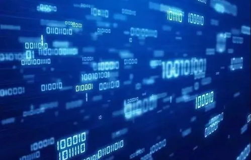 81交换链，重塑数字时代的金融版图