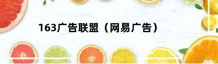 163弹窗广告联盟，精准营销的新篇章