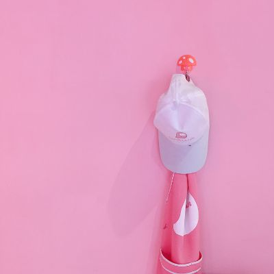 粉色联盟，编织梦想的少女心联盟