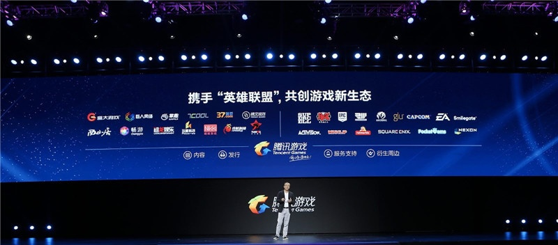 聚人游戏广告联盟，打造游戏产业新生态的领航者