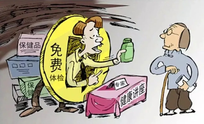 揭露315广告联盟背后的真相，虚假宣传与消费者权益的隐形威胁