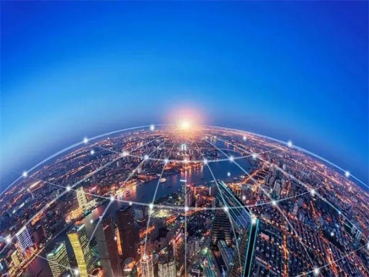 环宇移通，构建全球通信桥梁，引领数字时代新未来