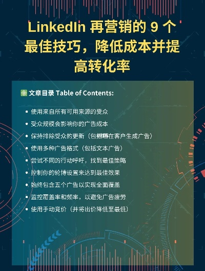 探索Link广告联盟，如何高效利用广告联盟提升在线营销效果
