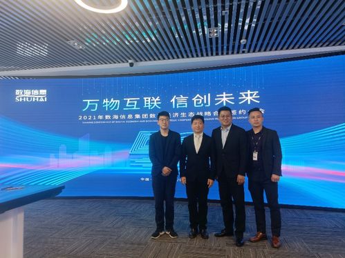 三网联盟，重塑数字时代通信与合作的未来