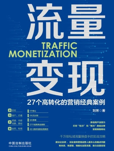 198流量联盟，打造高效流量变现的秘诀