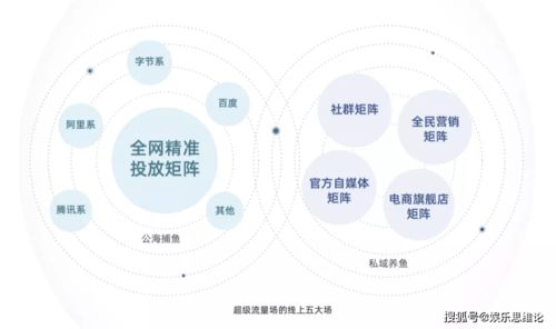 链上去，吧！流量交换联盟，重塑数字时代的价值流通