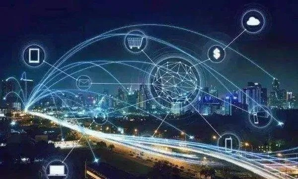 商机网联盟，打造数字化时代商业机遇的桥梁