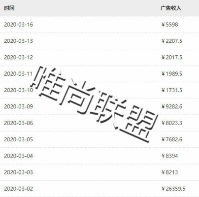 功夫CPA广告联盟，解锁数字营销新境界