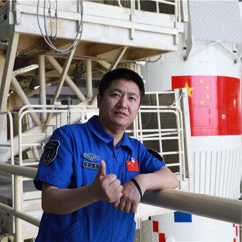 神舟联盟，探索宇宙奥秘，共筑航天梦想