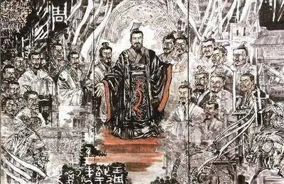 春秋联盟，历史长河中的智慧与力量