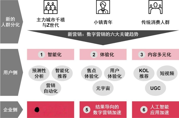 顶尖广告联盟，重塑数字营销版图，引领未来广告趋势