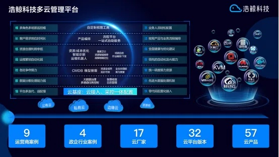 浩海移动联盟，重塑数字时代的商业版图