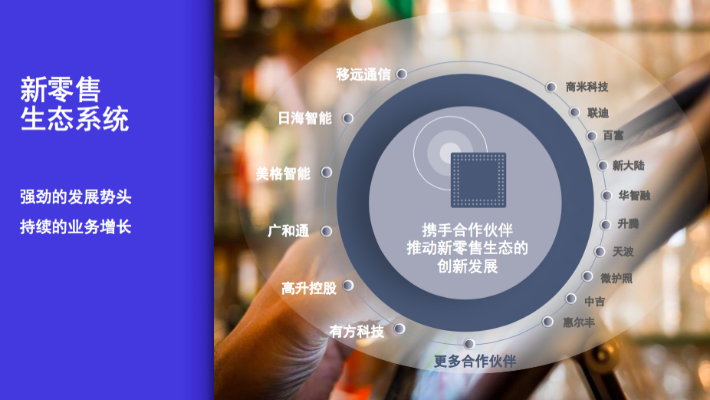 酷推移动，重塑未来营销生态的革新力量