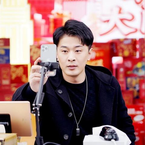 辛巴联盟，重塑电商生态，引领直播电商新风尚