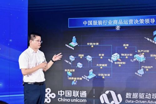 享通移动联盟，重塑未来通信生态的先锋力量