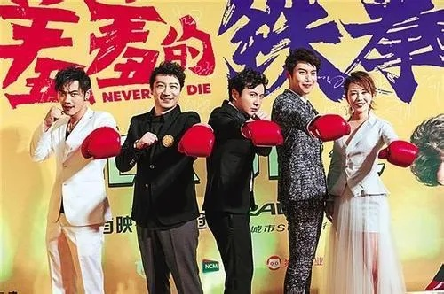 羞羞联盟，一场关于友情、勇气与自我超越的奇妙旅程