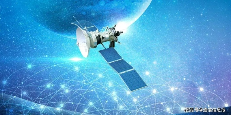 星辰移动联盟，重塑数字时代的通信未来