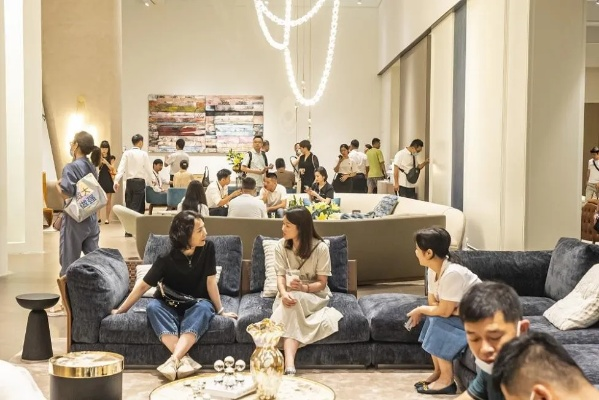 格屋联盟，重塑城市空间，引领未来生活新风尚
