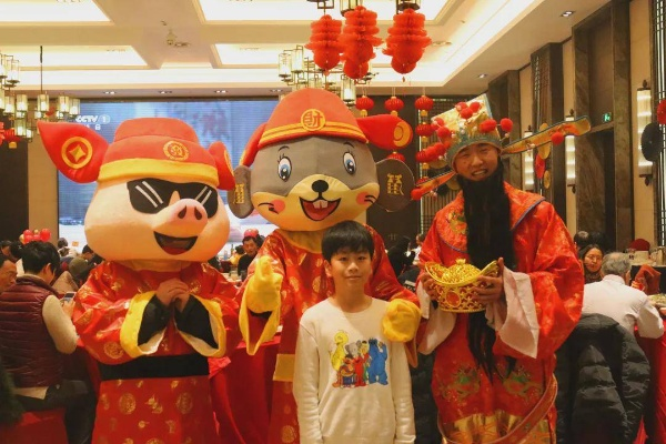 财神联盟，解锁无限可能，探索商业新纪元