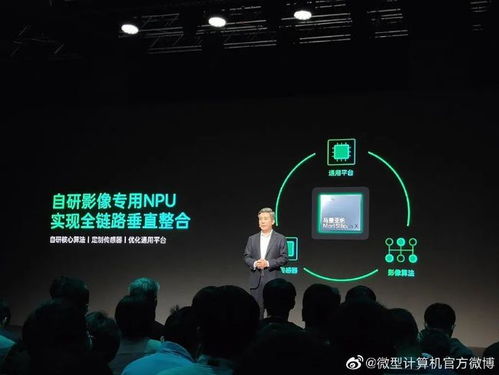 OPPO广告联盟，重塑移动广告生态，引领智能营销新纪元