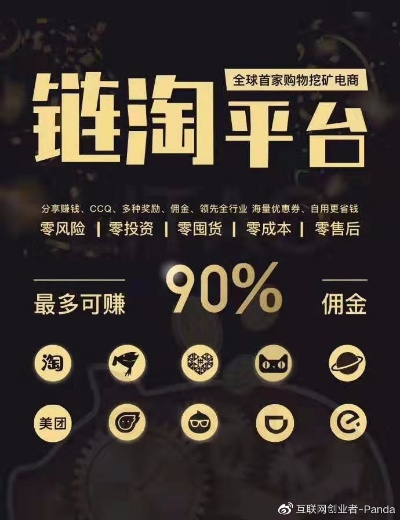 招财猫CPS联盟，解锁电商营销新纪元，共赢财富未来