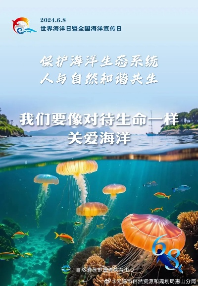 趣鱼联盟，探索水域生态，共筑人与自然和谐共生的美好愿景