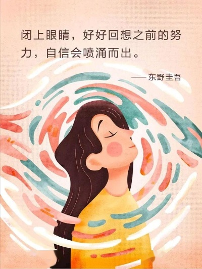 倾听内心的声音，让朋友眼中的你，照亮自我认知的旅程