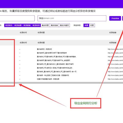 站长广告，精准营销，提升网站流量与收益的关键策略