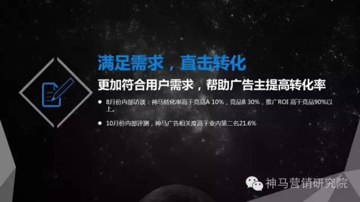黑马广告联盟，揭秘互联网广告界的神秘力量