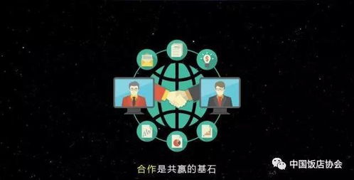共创价值，共赢未来，探索增值联盟的商业蓝海
