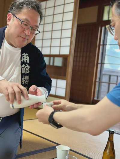 知日者网盟，探索日本文化的深度之旅