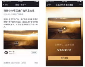 站长广告，打造高效广告策略，提升网站流量与收益
