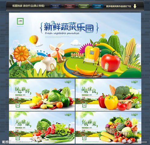 茄子联盟，一场关于蔬菜创意与合作的奇妙之旅
