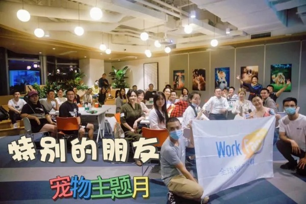 猫扑联盟，探索宠物社交的新纪元